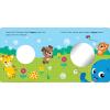 imageBaby Einstein  My First Feelings Mirror Book  PI Kids