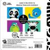 imageBaby Einstein  My First Feelings Mirror Book  PI Kids