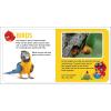 imageBaby Einstein In the JungleVideo Fun Board Book with Sound ampamp Action APP