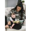 imageBaby Einstein Big and Little Chunky Lift a Flap Board Book An Opposites Book