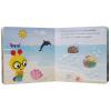 imageBaby Einstein Ocean Explorers Discover the Ocean Touch ampamp Feel