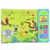 imageBaby Einstein  Animal Sound Safari Sound Book  PI Kids