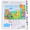 imageBaby Einstein  Animal Sound Safari Sound Book  PI Kids
