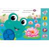 imageBaby Einstein  Follow Your Nose Scratch and Sniff Sound Book  Fun Sensory Experience  PI Kids