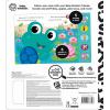 imageBaby Einstein  Follow Your Nose Scratch and Sniff Sound Book  Fun Sensory Experience  PI Kids