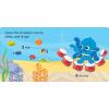 imageBaby Einstein  Lets Count  KidProof Books  Washable Chewable and Durable  PI Kids