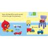 imageBaby Einstein  Lets Count  KidProof Books  Washable Chewable and Durable  PI Kids