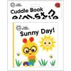 imageBaby Einstein  Sunny Day Cuddle Baby Cloth Book  PI Kids