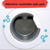 imageBaby Einstein Dine ampamp Discover MultiUse Booster Feeding ampamp Floor Activity Seat with SelfStoring TrayFloor Seat