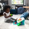 imageBaby Einstein  Hape Magic Touch Toy Shopping Basket for Kids With Real Sounds and Music Shape Sorter Fine Motor Skill Development Ages 1 2 3 4Magic Touch Cash Register