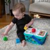 imageBaby Einstein  Hape Magic Touch Toy Shopping Basket for Kids With Real Sounds and Music Shape Sorter Fine Motor Skill Development Ages 1 2 3 4Magic Touch Shopping Basket