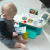 imageBaby Einstein  Hape Magic Touch Toy Shopping Basket for Kids With Real Sounds and Music Shape Sorter Fine Motor Skill Development Ages 1 2 3 4Magic Touch Kitchen