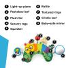 imageBaby Einstein CalaPillow Tummy Time Pillow Multisensory Activity Toys Sitting Up Play Cal the Caterpillar Ages 0 Months