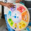 imageBaby Einstein Clever Composer Tune Table Magic Touch Electronic Wooden Activity Toddler Toy Ages 12 Months Cals TakeAlong Symphony