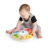 imageBaby Einstein Clever Composer Tune Table Magic Touch Electronic Wooden Activity Toddler Toy Ages 12 Months Cals TakeAlong Symphony