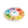imageBaby Einstein Clever Composer Tune Table Magic Touch Electronic Wooden Activity Toddler Toy Ages 12 Months Cals TakeAlong Symphony