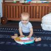 imageBaby Einstein Clever Composer Tune Table Magic Touch Electronic Wooden Activity Toddler Toy Ages 12 Months Cals TakeAlong Symphony