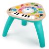 imageBaby Einstein Clever Composer Tune Table Magic Touch Electronic Wooden Activity Toddler Toy Ages 12 Months Composer Table