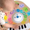 imageBaby Einstein Clever Composer Tune Table Magic Touch Electronic Wooden Activity Toddler Toy Ages 12 Months Composer Table