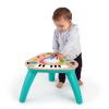 imageBaby Einstein Clever Composer Tune Table Magic Touch Electronic Wooden Activity Toddler Toy Ages 12 Months Composer Table