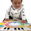 imageBaby Einstein Clever Composer Tune Table Magic Touch Electronic Wooden Activity Toddler Toy Ages 12 Months Composer Table