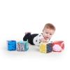 imageBaby Einstein Explore ampamp Discover Soft Blocks Toys Ages 3 months Explore  Discover