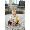 imageBaby Einstein Flip For Art High Contrast Floor Activity Mirror with Take Along Cards Tummy Time Play Newborn