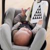 imageBaby Einstein Flip For Art High Contrast Floor Activity Mirror with Take Along Cards Tummy Time Play Newborn