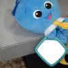 imageBaby Einstein Octopus Lovey Soothing Musical Plush Toy 14Activity Arms Stroller Toy 2 Pack
