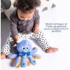 imageBaby Einstein Octopus Lovey Soothing Musical Plush Toy 14Musical Octopus Plush 11