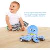 imageBaby Einstein Octopus Lovey Soothing Musical Plush Toy 14Musical Octopus Plush 11