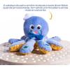 imageBaby Einstein Octopus Lovey Soothing Musical Plush Toy 14Musical Octopus Plush 11