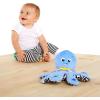 imageBaby Einstein Octopus Lovey Soothing Musical Plush Toy 14Musical Octopus Plush 11
