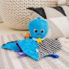imageBaby Einstein Octopus Lovey Soothing Musical Plush Toy 14Musical Soothing Plush 14