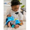 imageBaby Einstein Octopus Lovey Soothing Musical Plush Toy 14Musical Soothing Plush 14