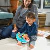 imageBaby Einstein Star Bright Symphony Plush Musical TakeAlong Toy Ages Newborn  Pack of 1Discover  Play Piano