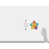 imageBaby Einstein Star Bright Symphony Plush Musical TakeAlong Toy Ages Newborn  Pack of 1Musical Takealong Toy  2 Pack