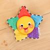 imageBaby Einstein Star Bright Symphony Plush Musical TakeAlong Toy Ages Newborn  Pack of 1Musical Takealong Toy  2 Pack