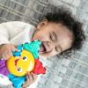 imageBaby Einstein Star Bright Symphony Plush Musical TakeAlong Toy Ages Newborn  Pack of 1Musical Takealong Toy  2 Pack
