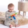 imageBaby Einstein Star Bright Symphony Plush Musical TakeAlong Toy Ages Newborn  Pack of 1Musical Takealong Toy  2 Pack