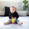 imageBaby Einstein Star Bright Symphony Plush Musical TakeAlong Toy Ages Newborn  Pack of 1Musical Takealong Toy  2 Pack