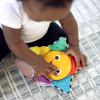 imageBaby Einstein Star Bright Symphony Plush Musical TakeAlong Toy Ages Newborn  Pack of 1Musical Takealong Toy  2 Pack