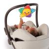 imageBaby Einstein Star Bright Symphony Plush Musical TakeAlong Toy Ages Newborn  Pack of 1Musical Takealong Toy  2 Pack
