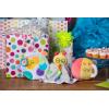 imageMary Meyer Baby Einstein First Discoveries Chime Ball Soft Toy 6Inches Cal CaterpillarCal Caterpillar