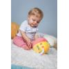 imageMary Meyer Baby Einstein First Discoveries Chime Ball Soft Toy 6Inches Cal CaterpillarCal Caterpillar