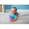 imageMary Meyer Baby Einstein First Discoveries Chime Ball Soft Toy 6Inches Cal CaterpillarCal Caterpillar