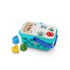 Magic Touch Shopping Basket