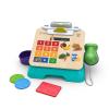imageBaby Einstein  Hape Magic Touch Toy Shopping Basket for Kids With Real Sounds and Music Shape Sorter Fine Motor Skill Development Ages 1 2 3 4Magic Touch Cash Register
