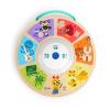 imageBaby Einstein Clever Composer Tune Table Magic Touch Electronic Wooden Activity Toddler Toy Ages 12 Months Cals TakeAlong Symphony