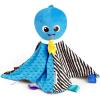 imageBaby Einstein Octopus Lovey Soothing Musical Plush Toy 14Musical Soothing Plush 14